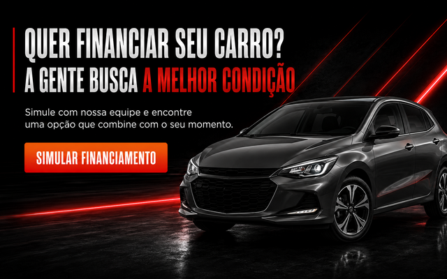 Simule o financiamento do seu veículo com a equipe MM Car